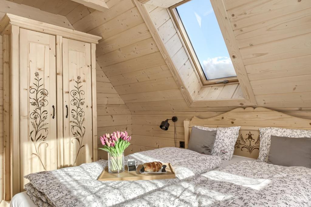 Osada Czerwone Wierchy Villa