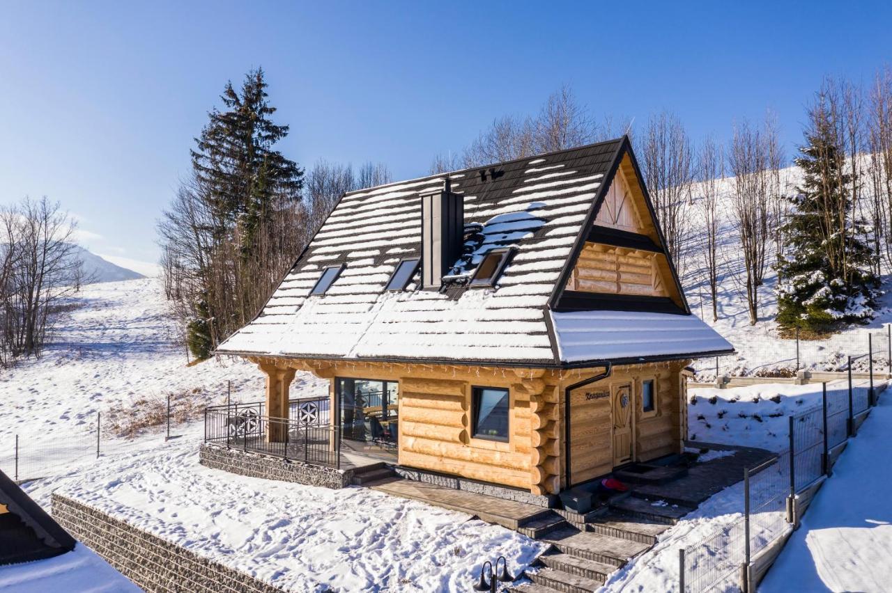 Osada Czerwone Wierchy Villa Koscielisko