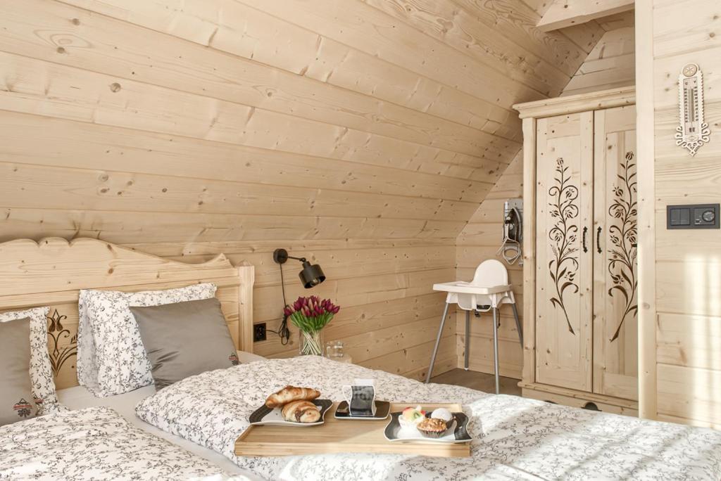 Osada Czerwone Wierchy Villa