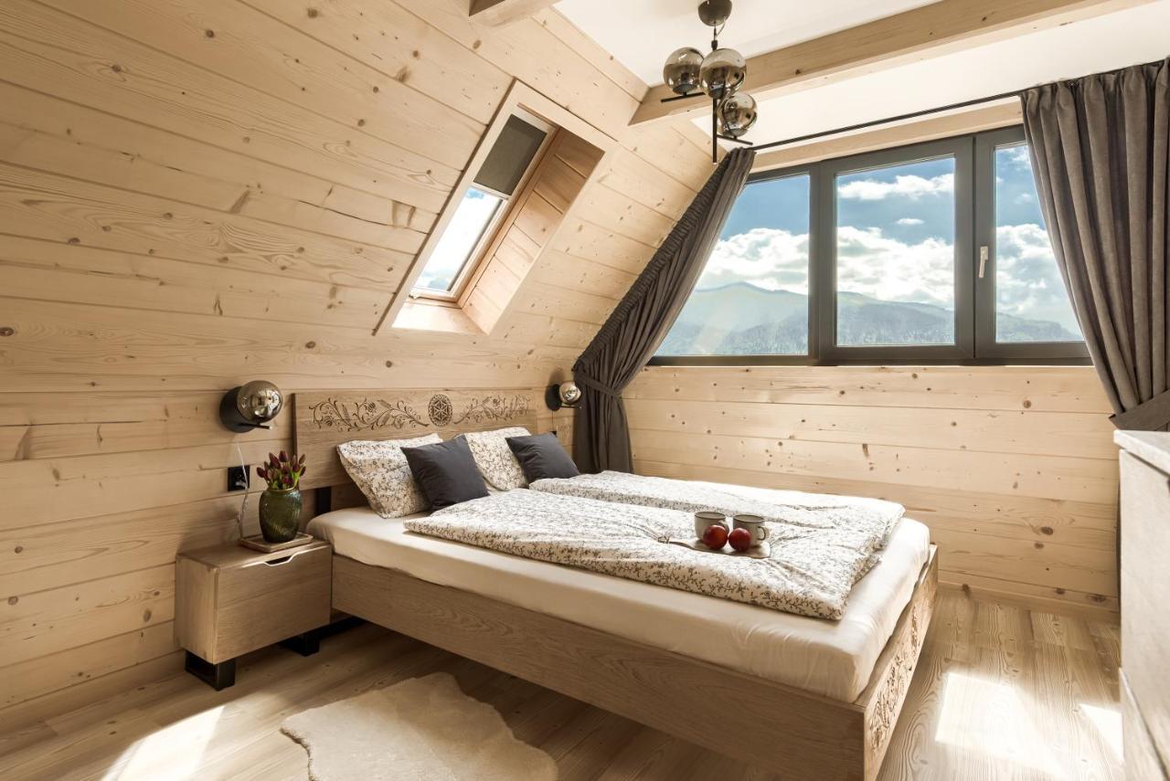 Osada Czerwone Wierchy Villa *
